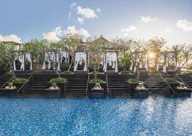 巴厘岛瑞吉度假村 The St. Regis Bali Resort